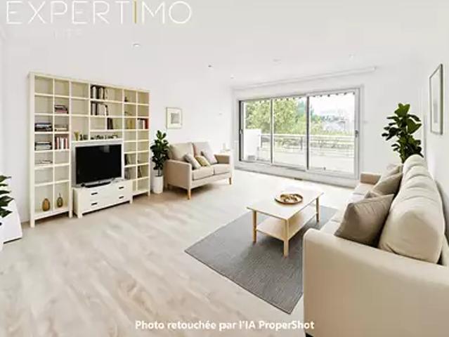 Appartement vente à Sarcelles, Saint-gratien