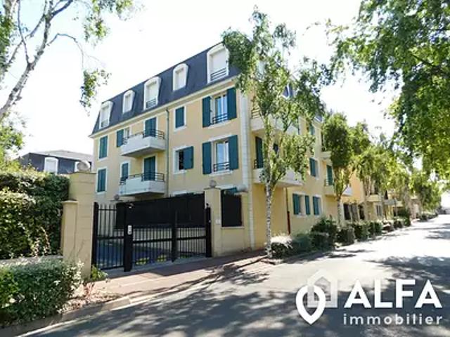 Appartement vente à Sarcelles, Saint-gratien