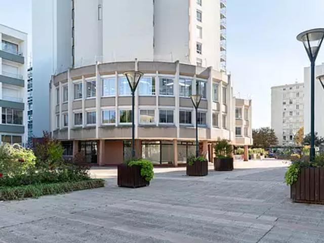 Appartement vente à Sarcelles, Saint-gratien