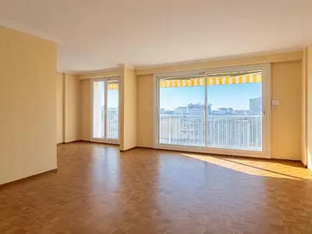 Appartement vente à Sarcelles, Saint-gratien