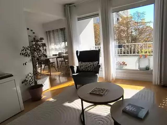 Appartement vente à Sarcelles, Saint-gratien