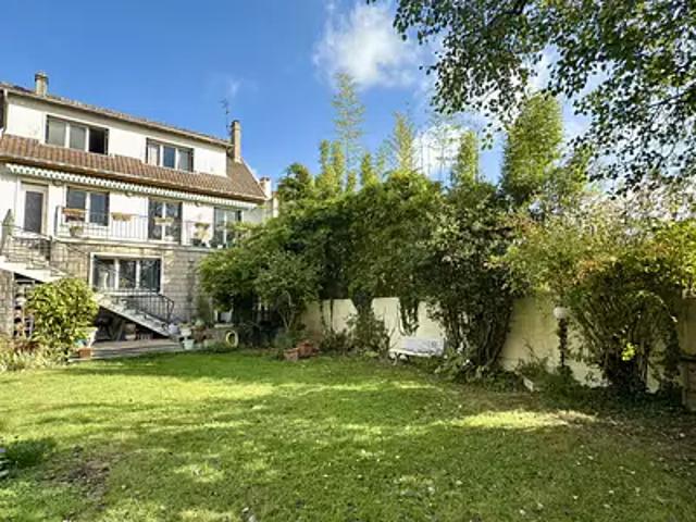 Maison vente à Sarcelles, Saint-gratien