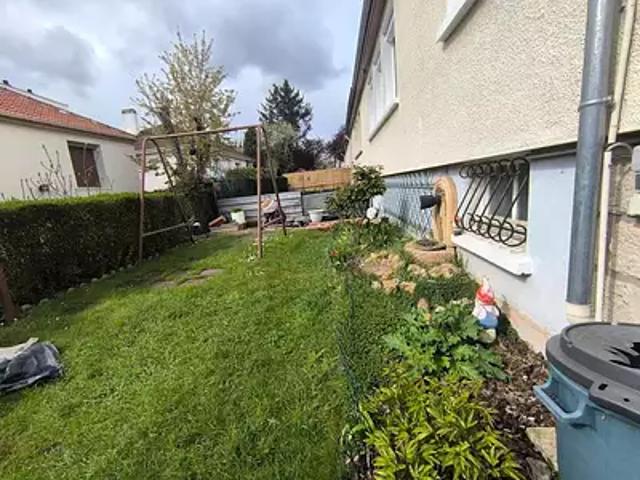 Maison vente à Sarcelles, Saint-gratien