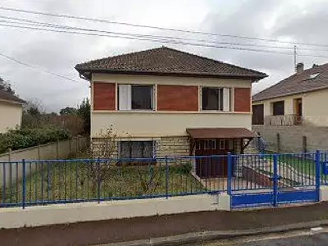 Maison vente à Sarcelles, Saint-gratien