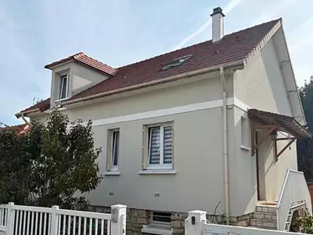 Maison vente à Sarcelles, Saint-gratien