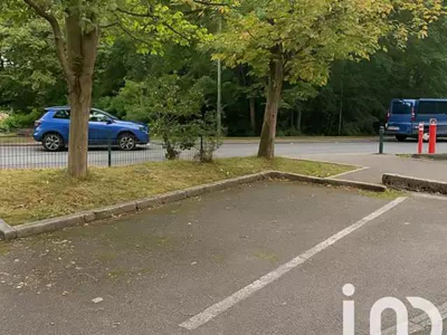 Garage vente à France métropolitaine, Saint-gratien