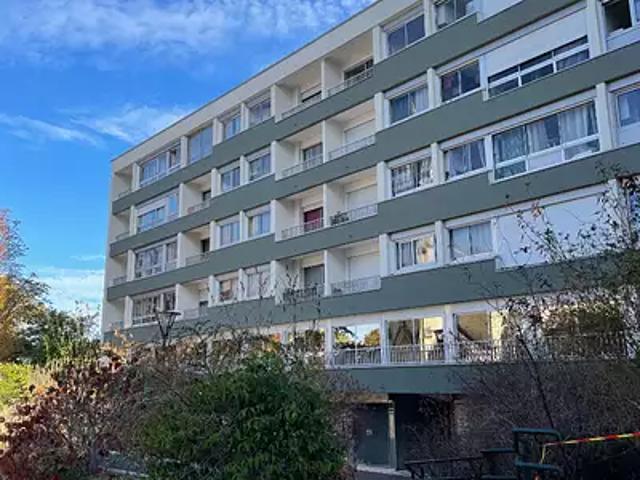 Appartement location à Saint-Gratien, Val-d'Oise