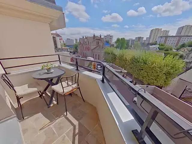 Appartement location à France métropolitaine, Saint-gratien