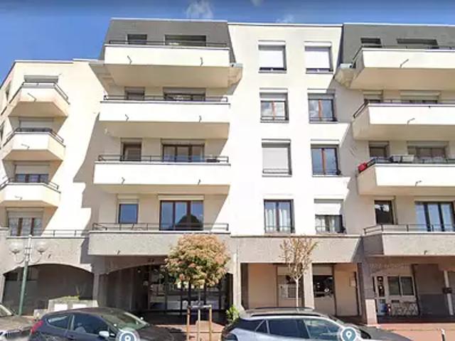 Appartement location à Saint-Gratien, Val-d'Oise