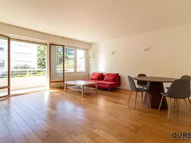 Appartement location à Saint-Gratien, Val-d'Oise