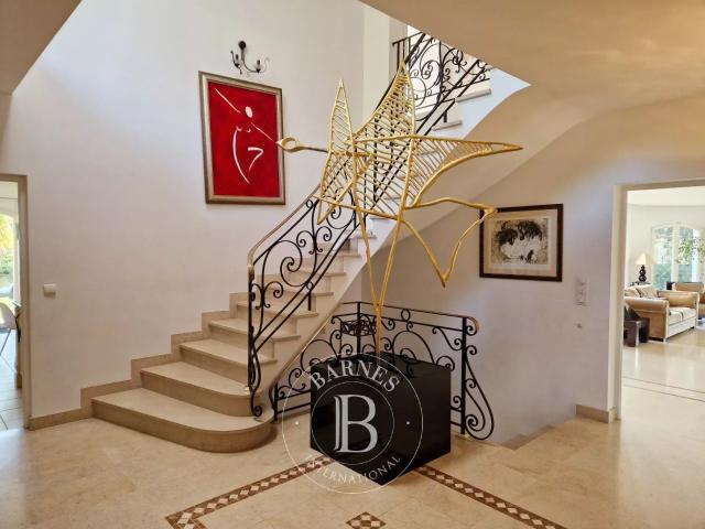 Maison vente à Sarcelles, Enghien-les-bains