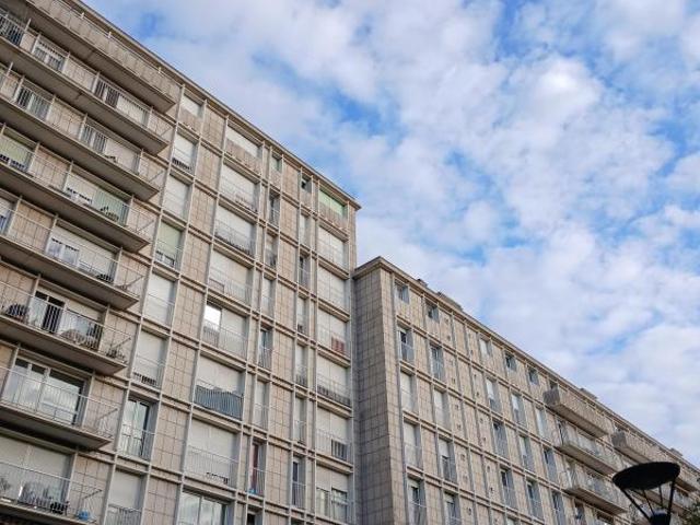 Appartement vente à France métropolitaine, Saint-gratien