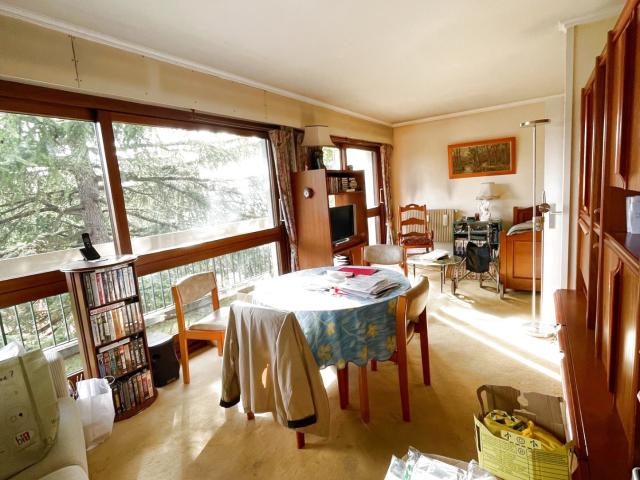Appartement vente à Cité Jean Moulin, Saint-Gratien