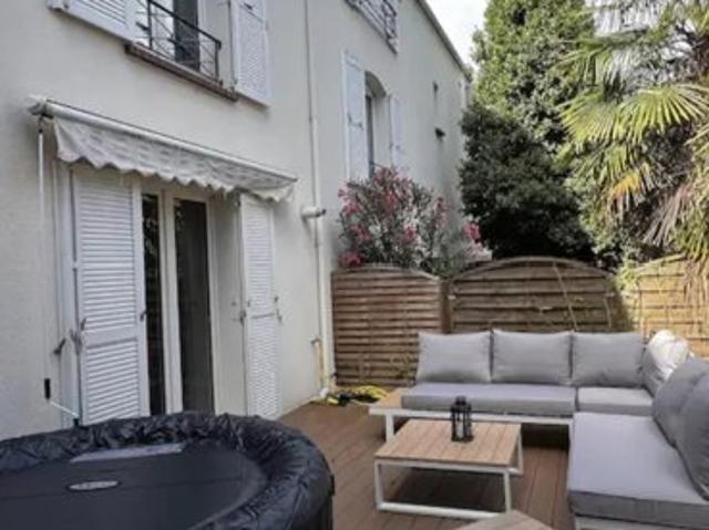 Appartement vente à Sarcelles, Saint-gratien