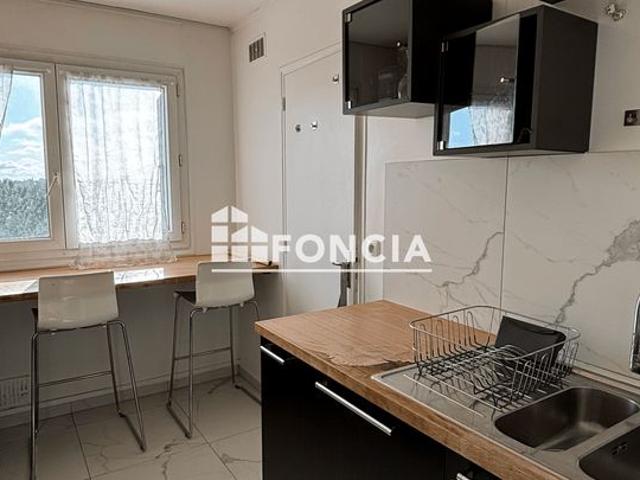Appartement vente à Sarcelles, Saint-gratien