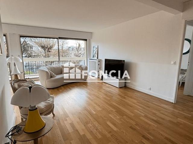 Appartement vente à Sarcelles, Saint-gratien