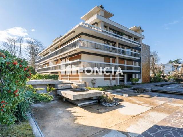 Appartement vente à Sarcelles, Saint-gratien