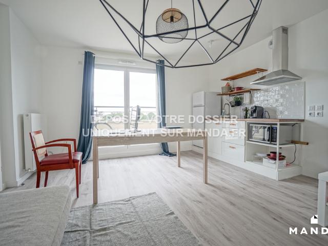 Appartement location à Saint-gratien