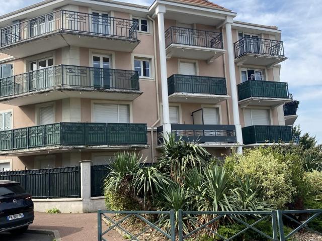 Appartement location à Sarcelles, Saint-gratien
