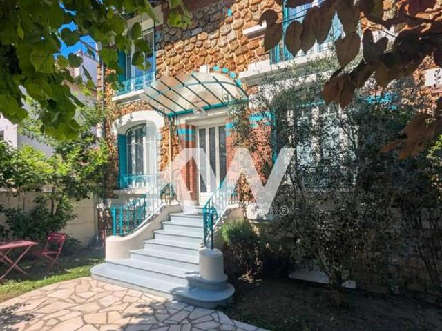 Maison vente à Sarcelles, Saint-gratien