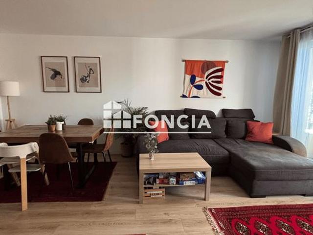 Appartement vente à Sarcelles, Saint-gratien
