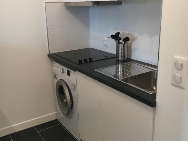 Appartement location à Sarcelles, Saint-gratien
