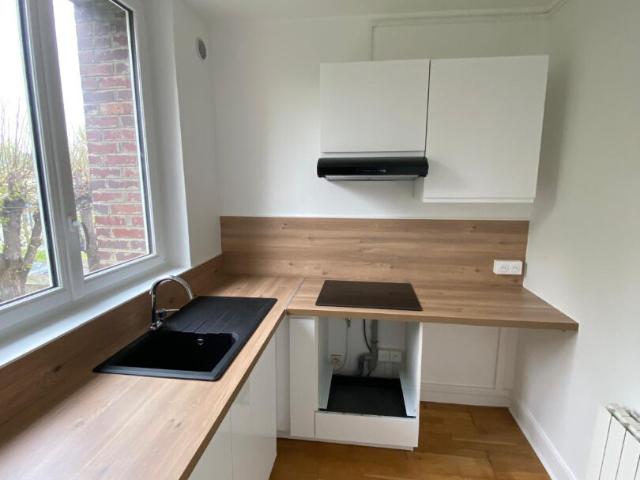 Appartement location à Sarcelles, Saint-gratien
