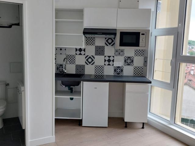 Appartement location à Sarcelles, Saint-gratien