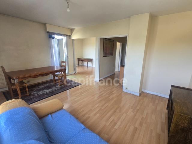 Appartement vente à Sarcelles, Saint-gratien