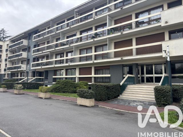 Appartement vente à Sarcelles, Saint-gratien