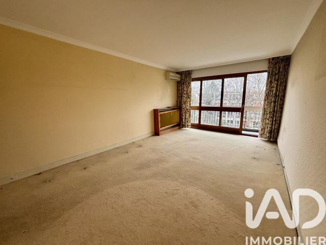 Appartement vente à Sarcelles, Saint-gratien