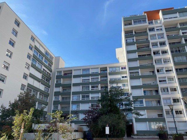 Appartement vente à Sarcelles, Saint-gratien