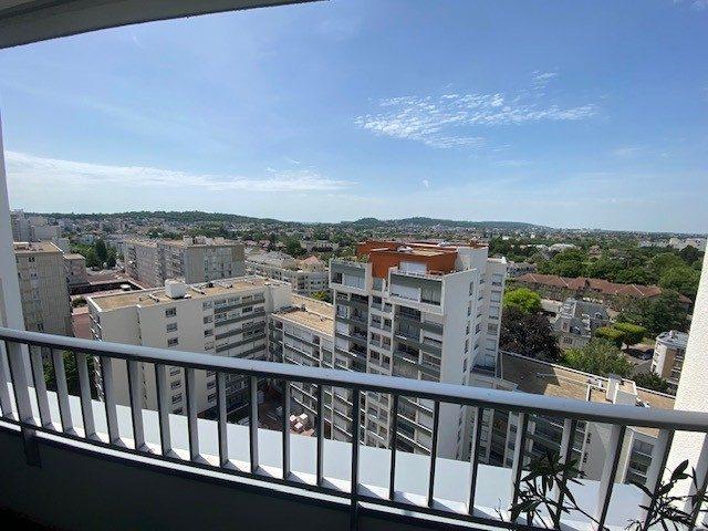 Appartement vente à Sarcelles, Saint-gratien