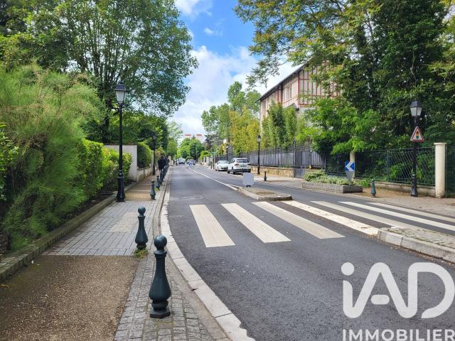Appartement vente à Sarcelles, Saint-gratien