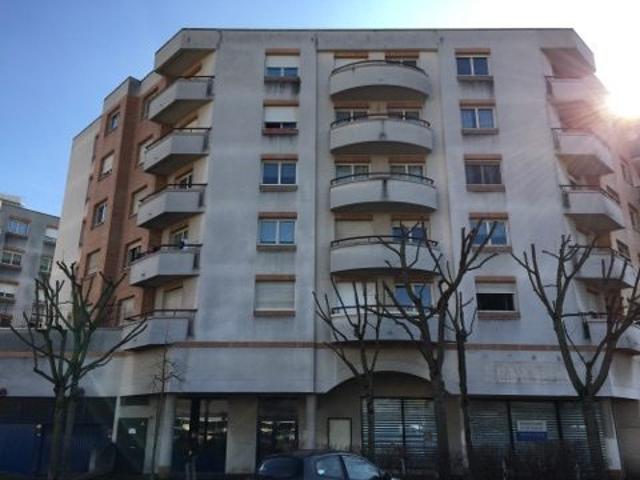 Appartement vente à Sarcelles, Saint-gratien