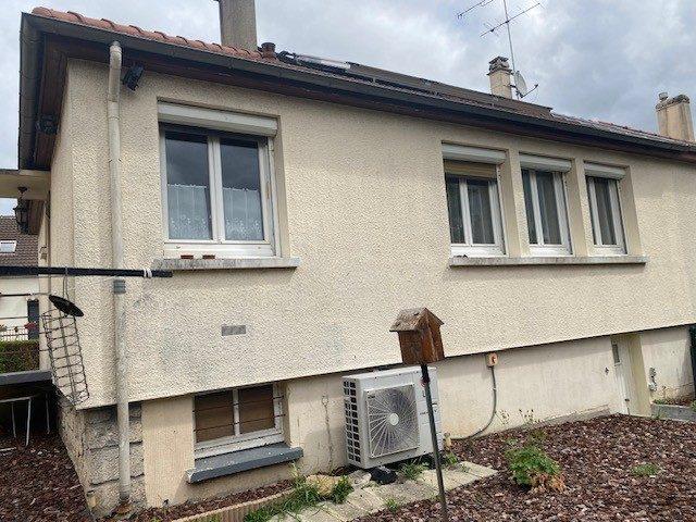 Maison vente à Sarcelles, Saint-gratien