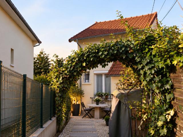 Maison vente à Saint-Gratien, Val-d'Oise