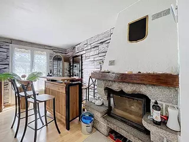Maison vente à Vannes, Bretagne