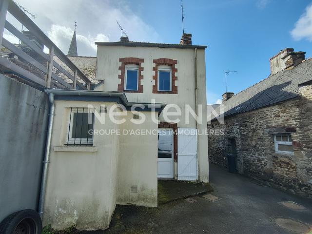 Maison vente à Vannes, Bretagne