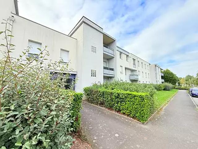 Appartement vente à Rennes, Bretagne