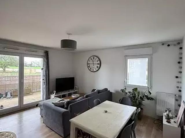 Appartement vente à Rennes, Bretagne