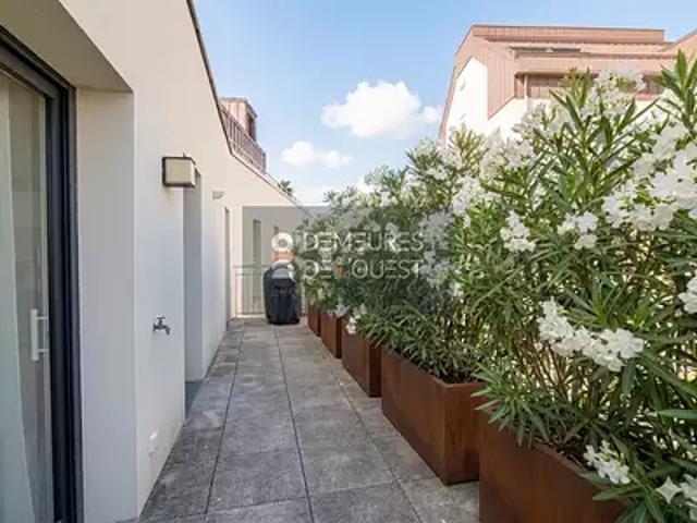 Appartement vente à Rennes, Bretagne