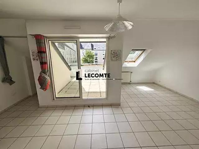Appartement vente à Rennes, Bretagne