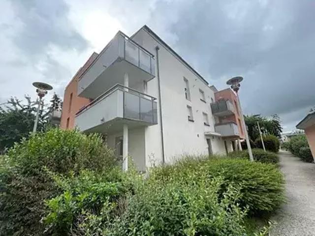 Appartement vente à Rennes, Bretagne
