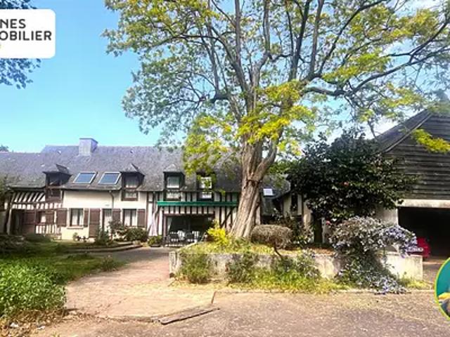 Maison vente à Rennes, Bretagne