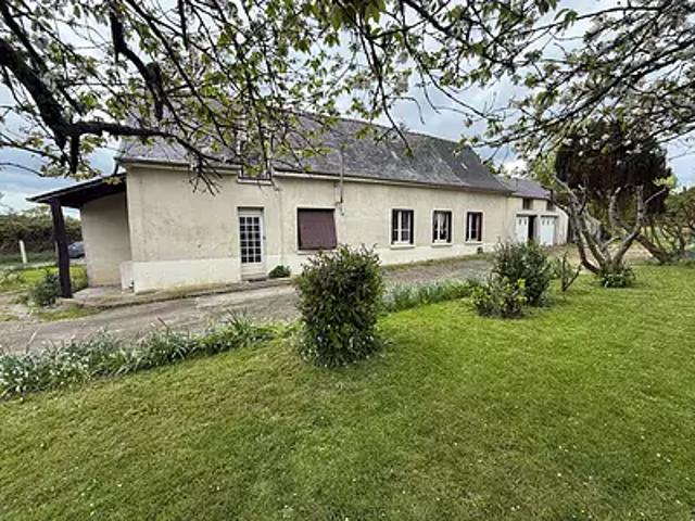 Maison vente à Rennes, Bretagne