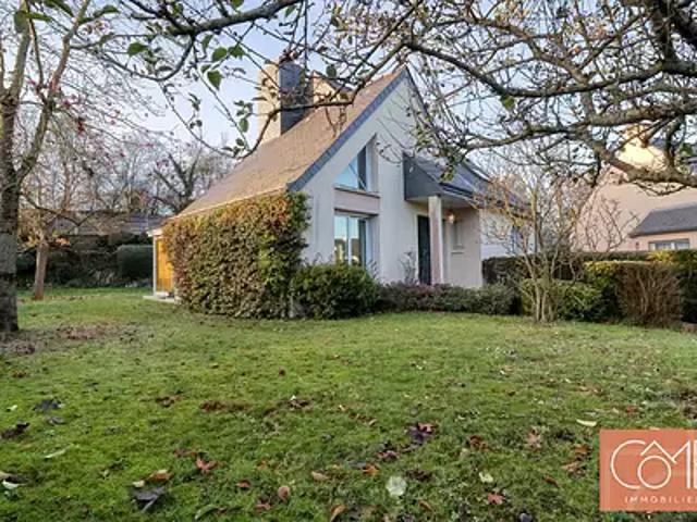 Maison vente à Rennes, Bretagne