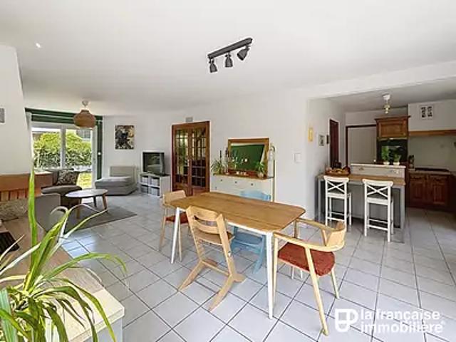 Maison vente à Rennes, Bretagne