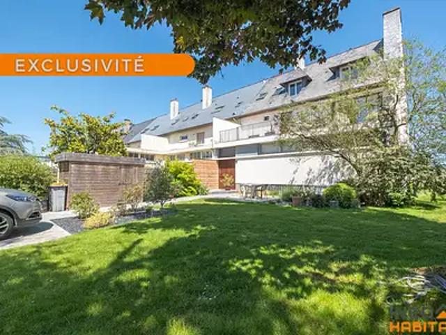 Maison vente à Rennes, Bretagne