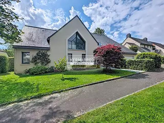 Maison vente à Rennes, Bretagne